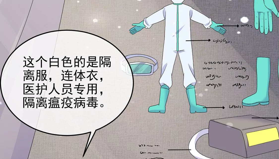 第67话 还有我在你身边(1/2)-第68话