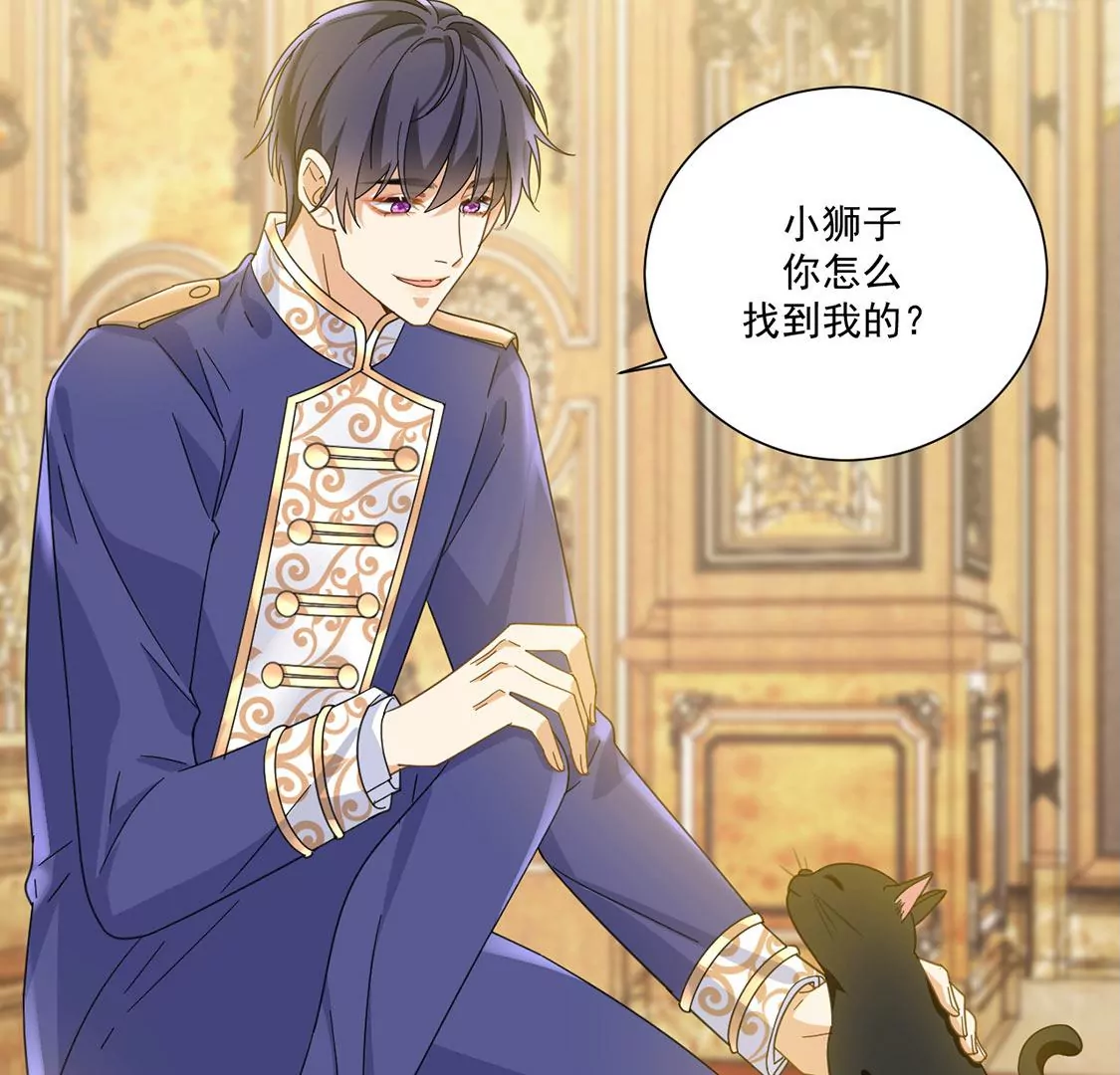 第7话 小狮子(1/2)-第8话