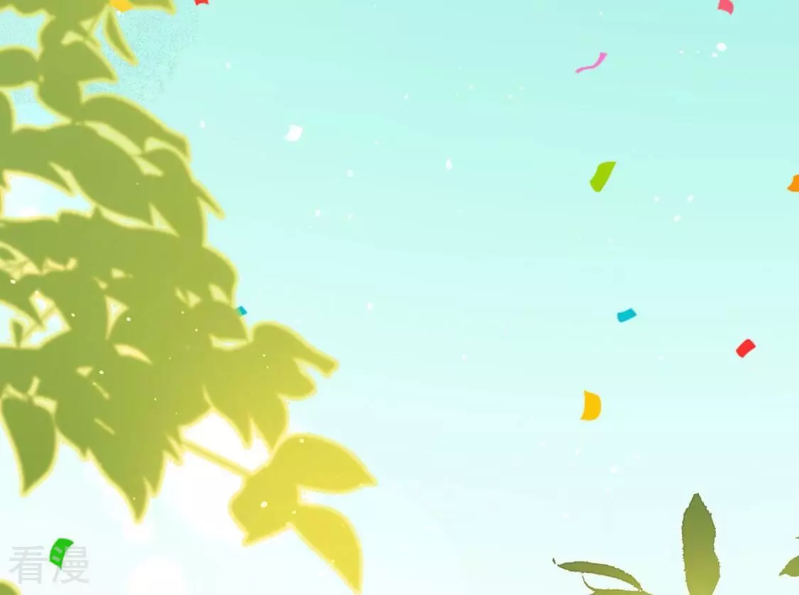 第79话 热烈欢迎回家(1/2)-第80话