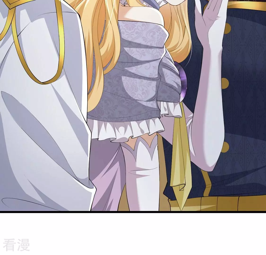 第79话 热烈欢迎回家(1/2)-第80话