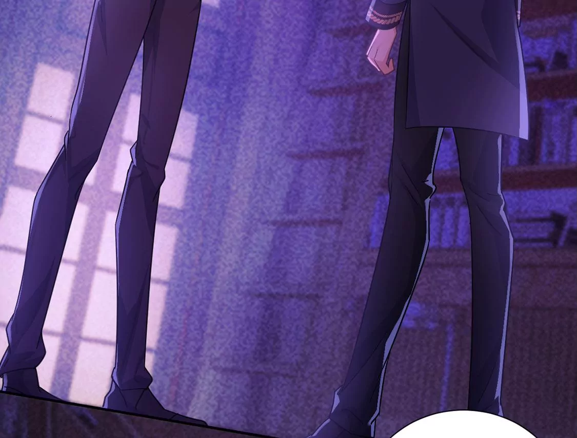 第9话 我绝对不会让你登上皇位(1/2)-第10话