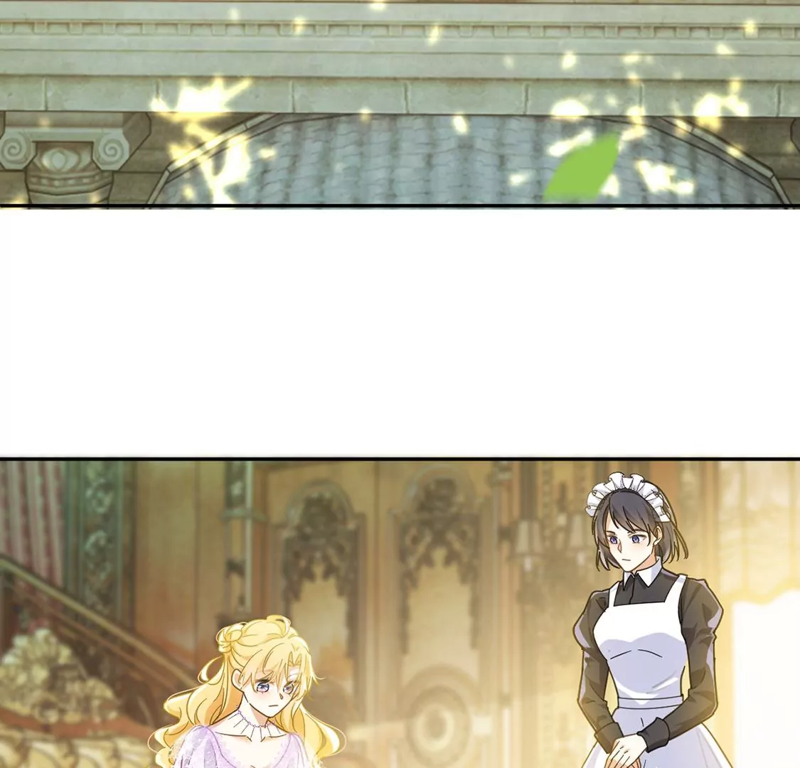 第9话 我绝对不会让你登上皇位(1/2)-第10话