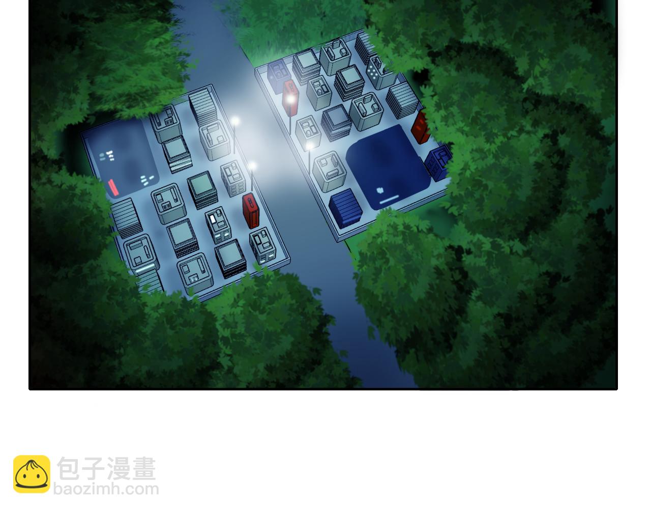 喪屍邊境 - 軍隊(1/2) - 1