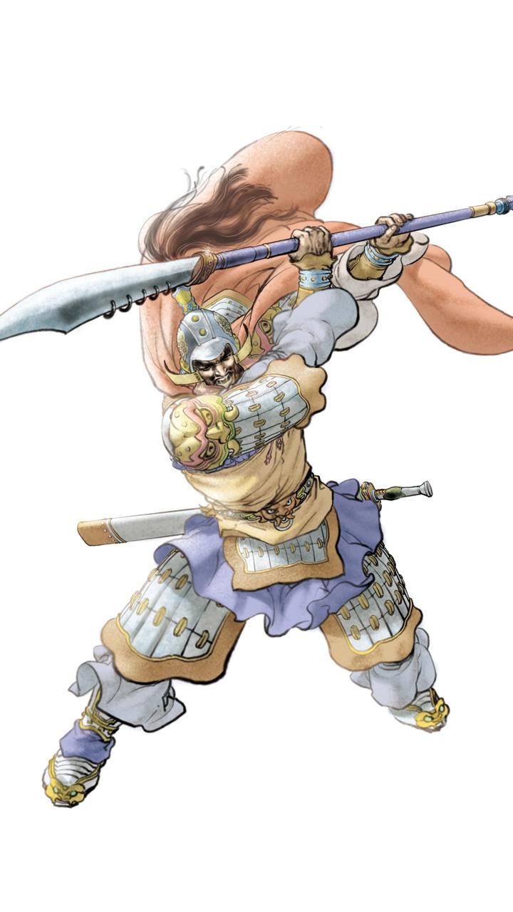 第12话 能忍则忍-第12话