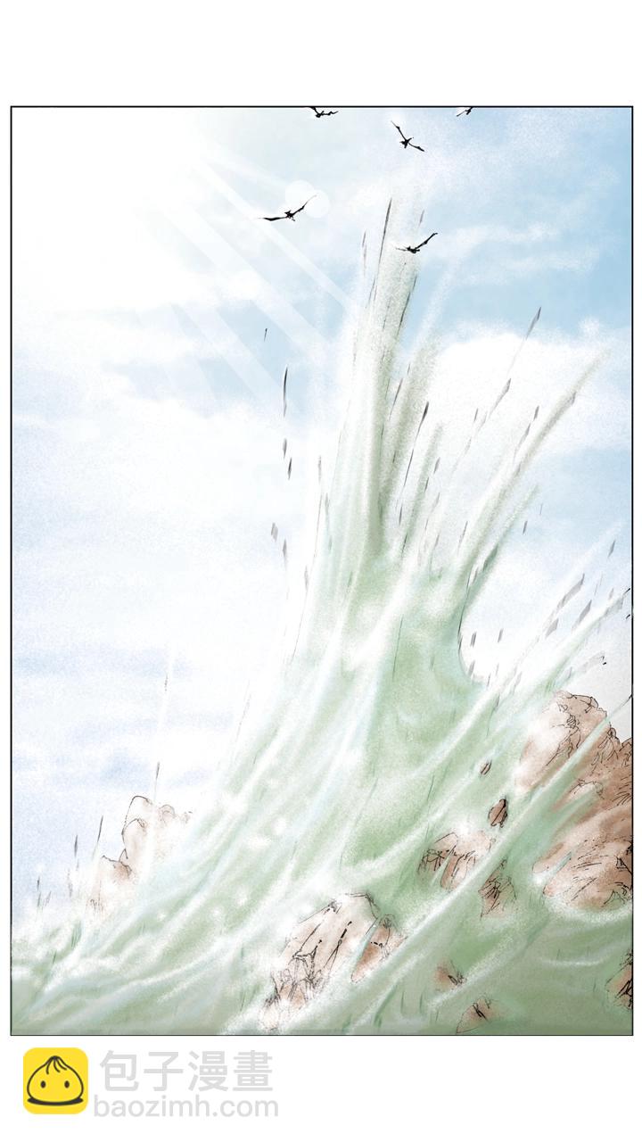 第142话 司马懿发动政变-第142话