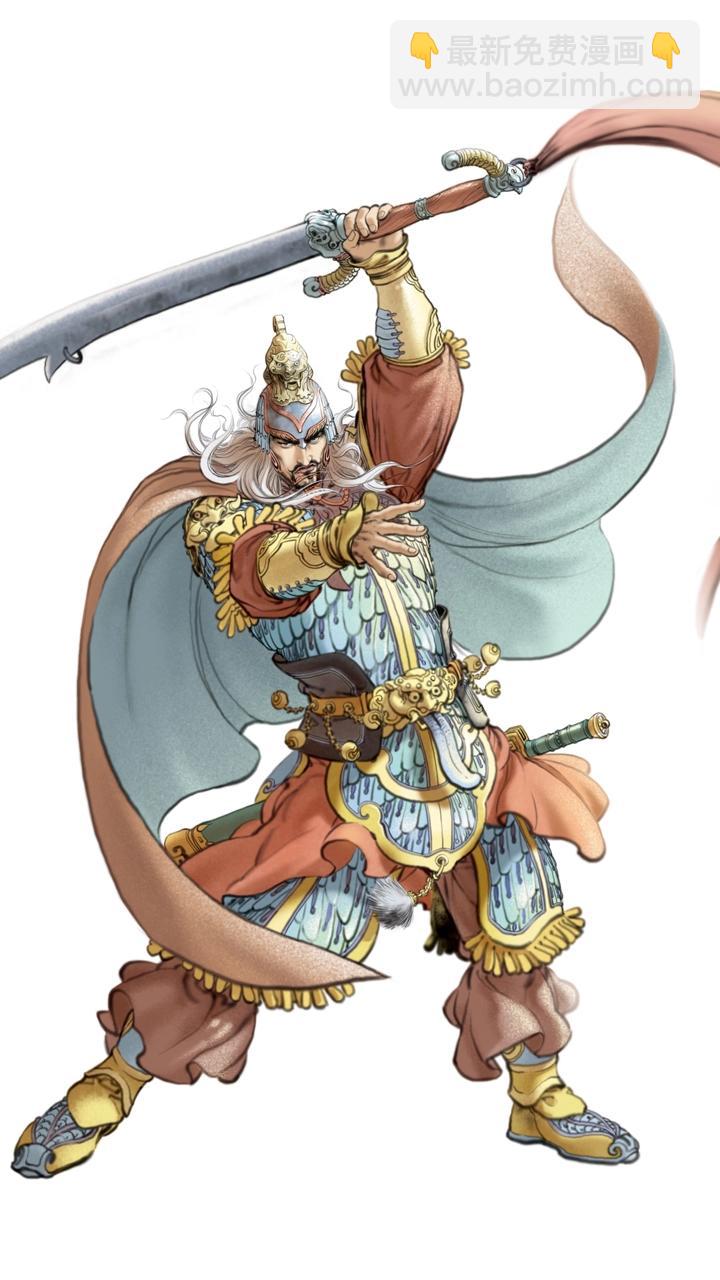 第60话 三顾茅庐-第60话