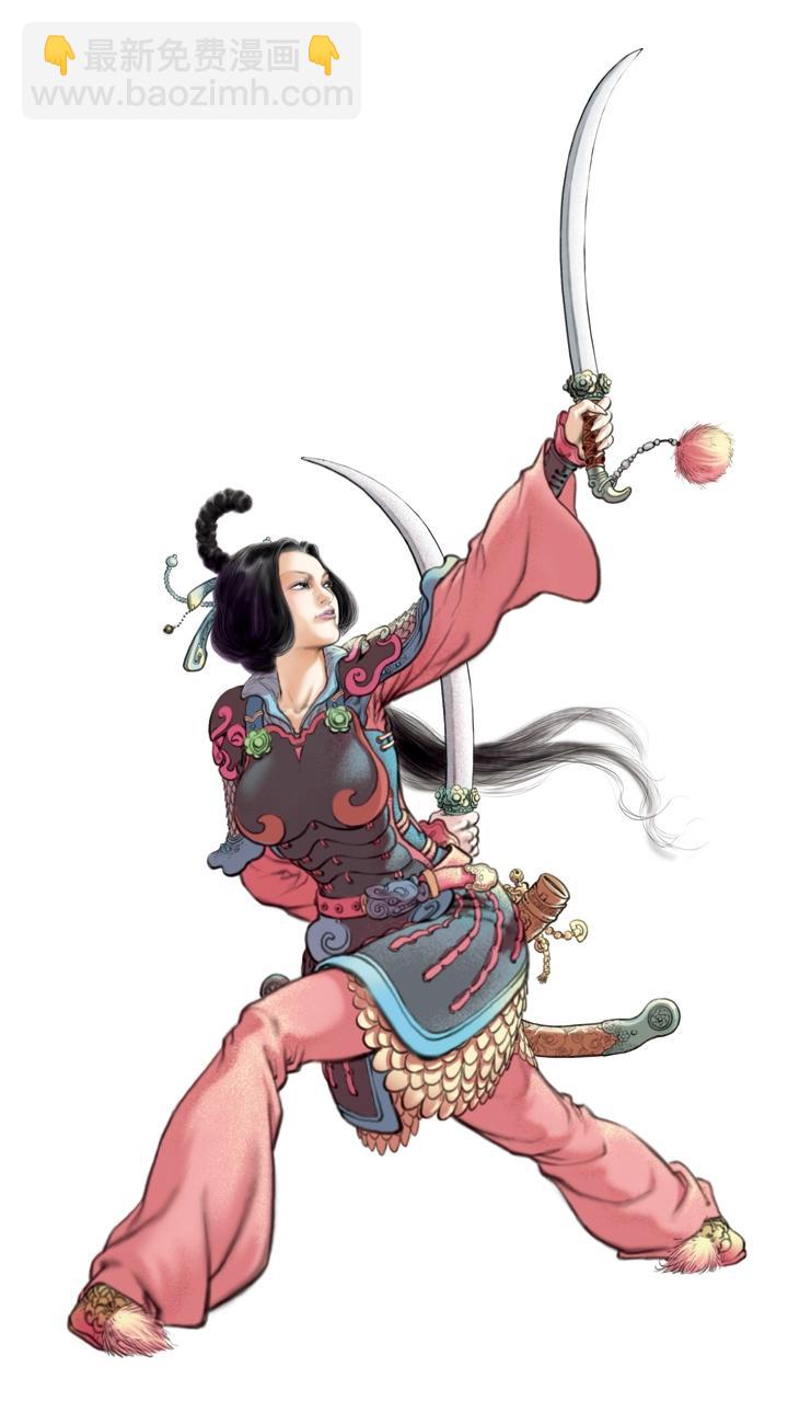 第70话 同心协力-第70话