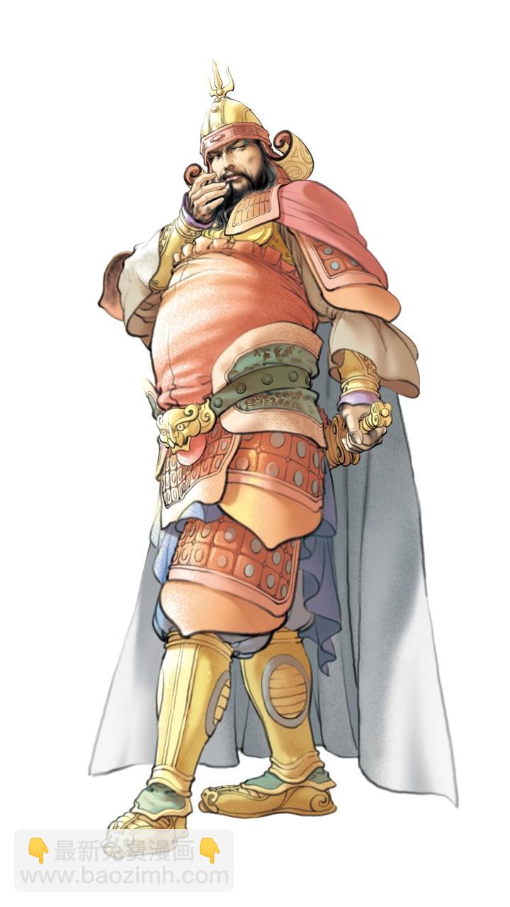 第88话 东吴享乐-第88话