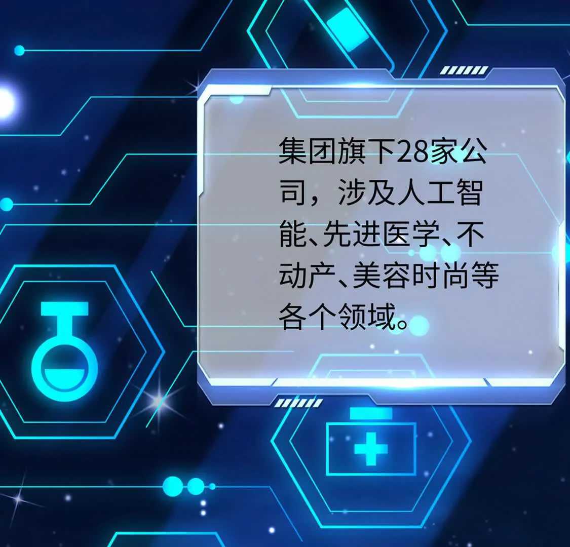 001 女总裁(1/3)-第2话