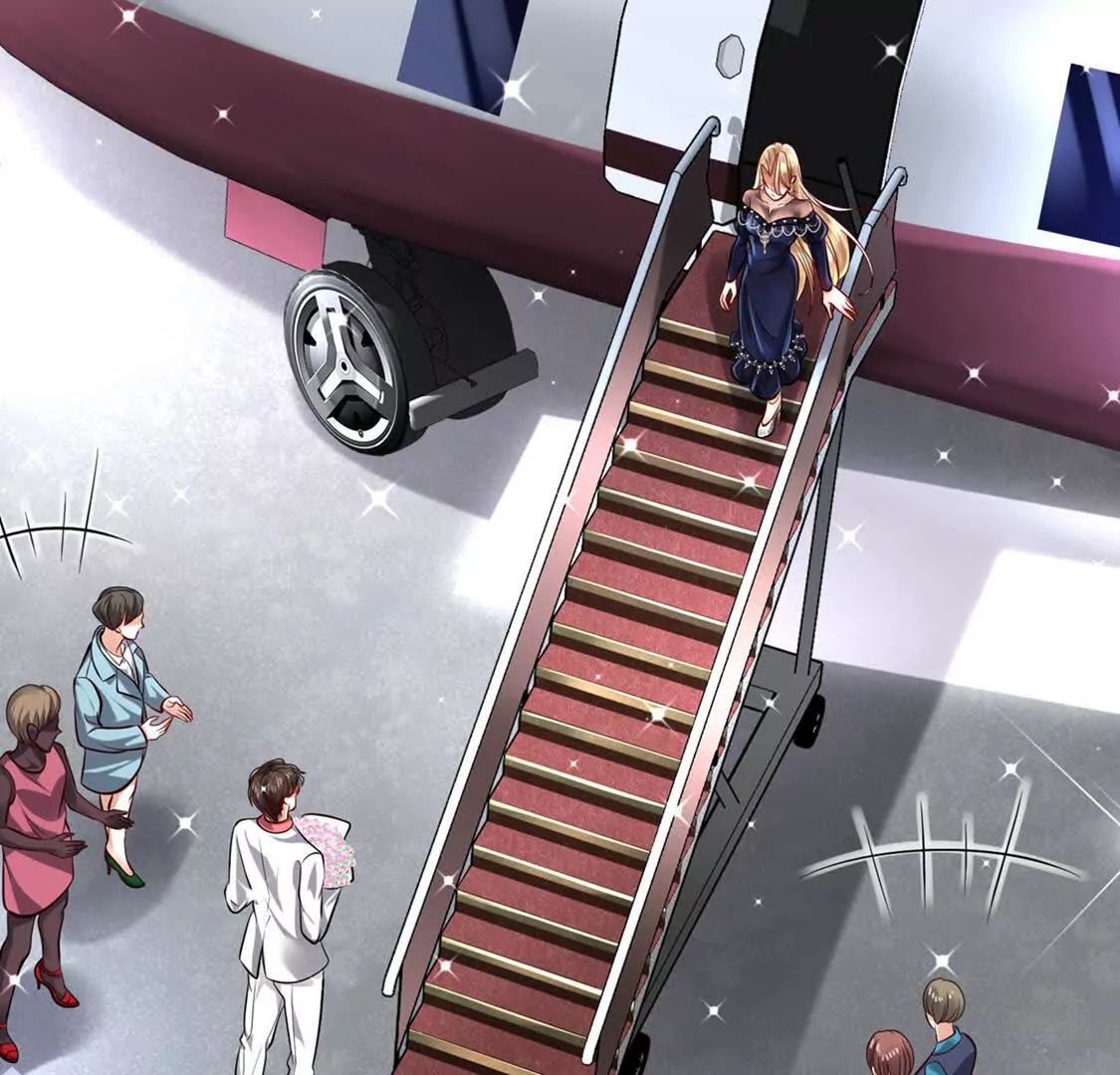 001 女总裁(1/3)-第2话