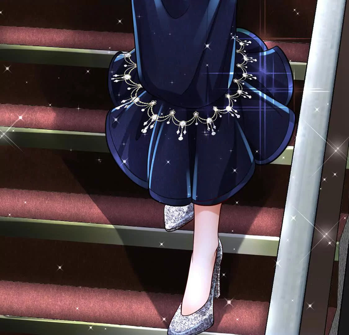 001 女总裁(1/3)-第2话