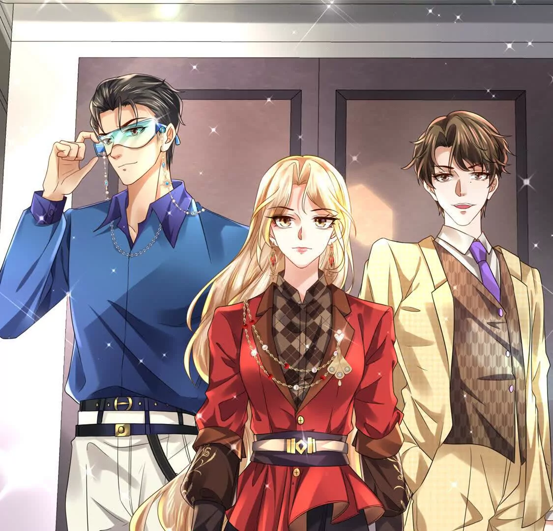 15 线上会议(1/3)-第16话