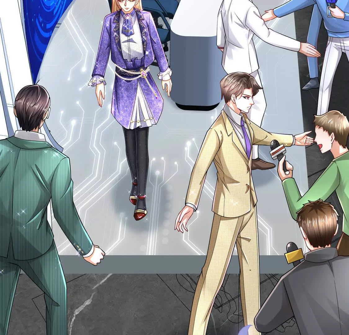 17  夜探烂尾楼(1/3)-第18话