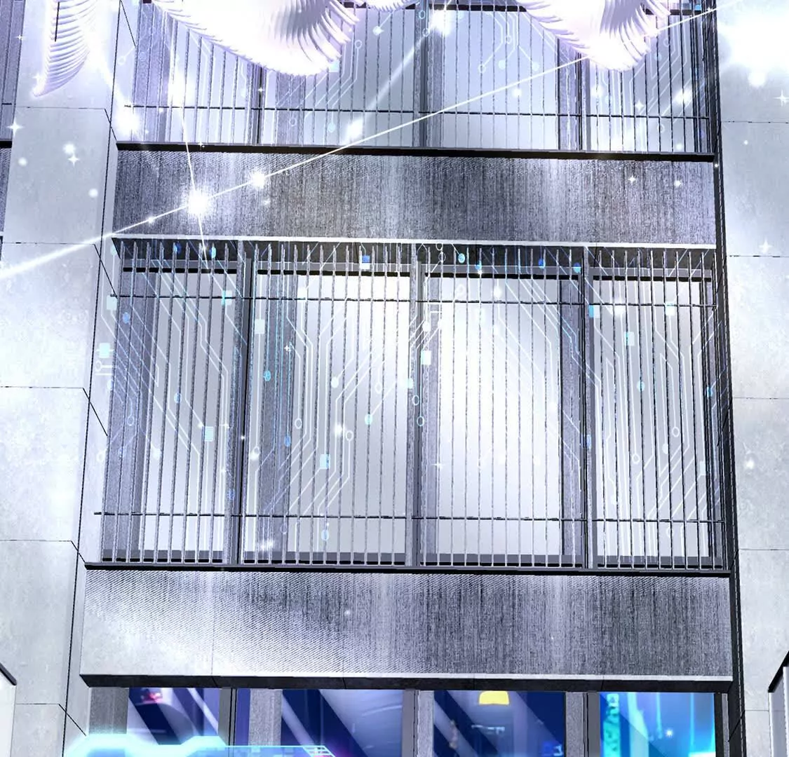 17  夜探烂尾楼(1/3)-第18话