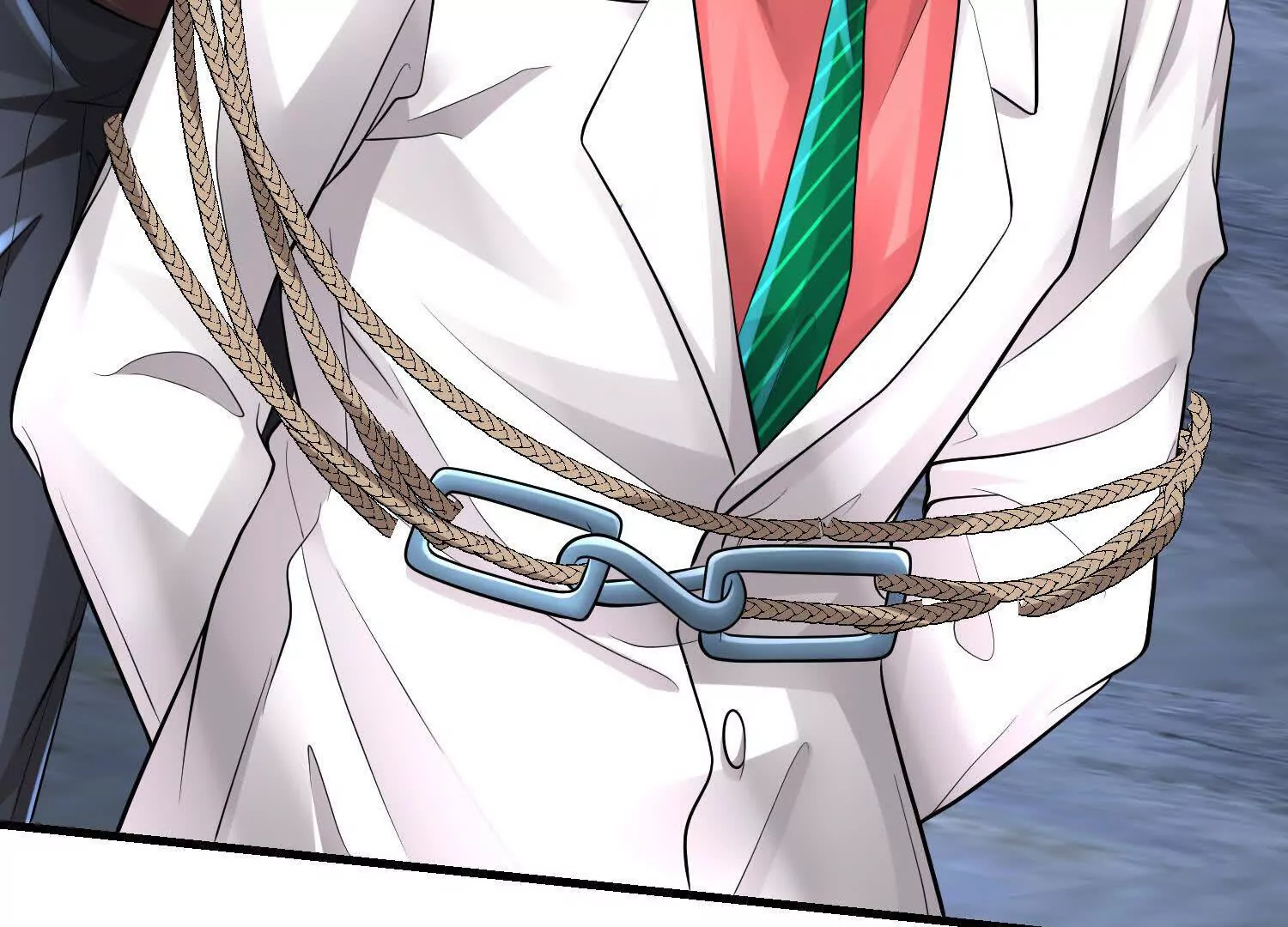 021 战神再现01(1/4)-第22话