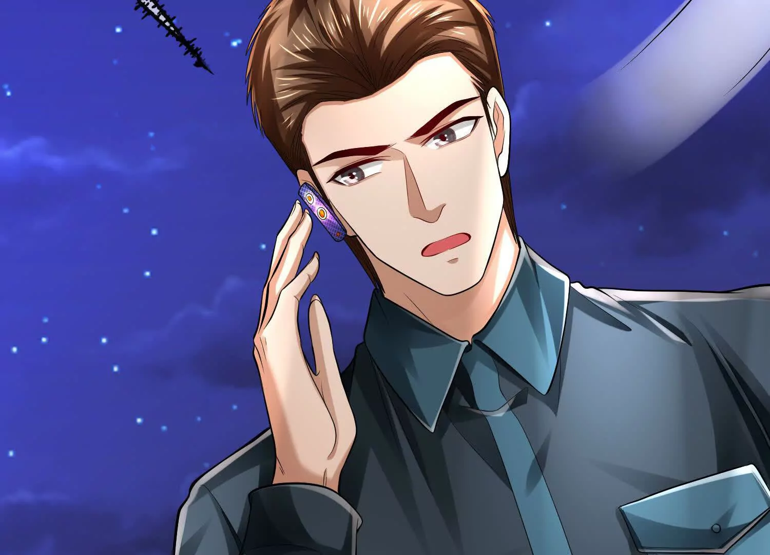 021 战神再现01(1/4)-第22话