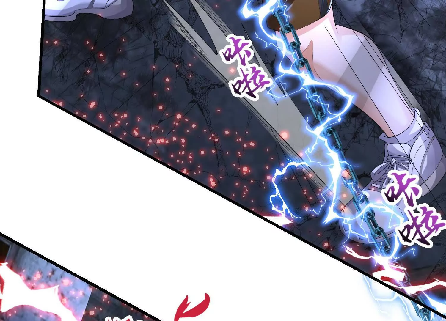 023 危机(1/3)-第24话