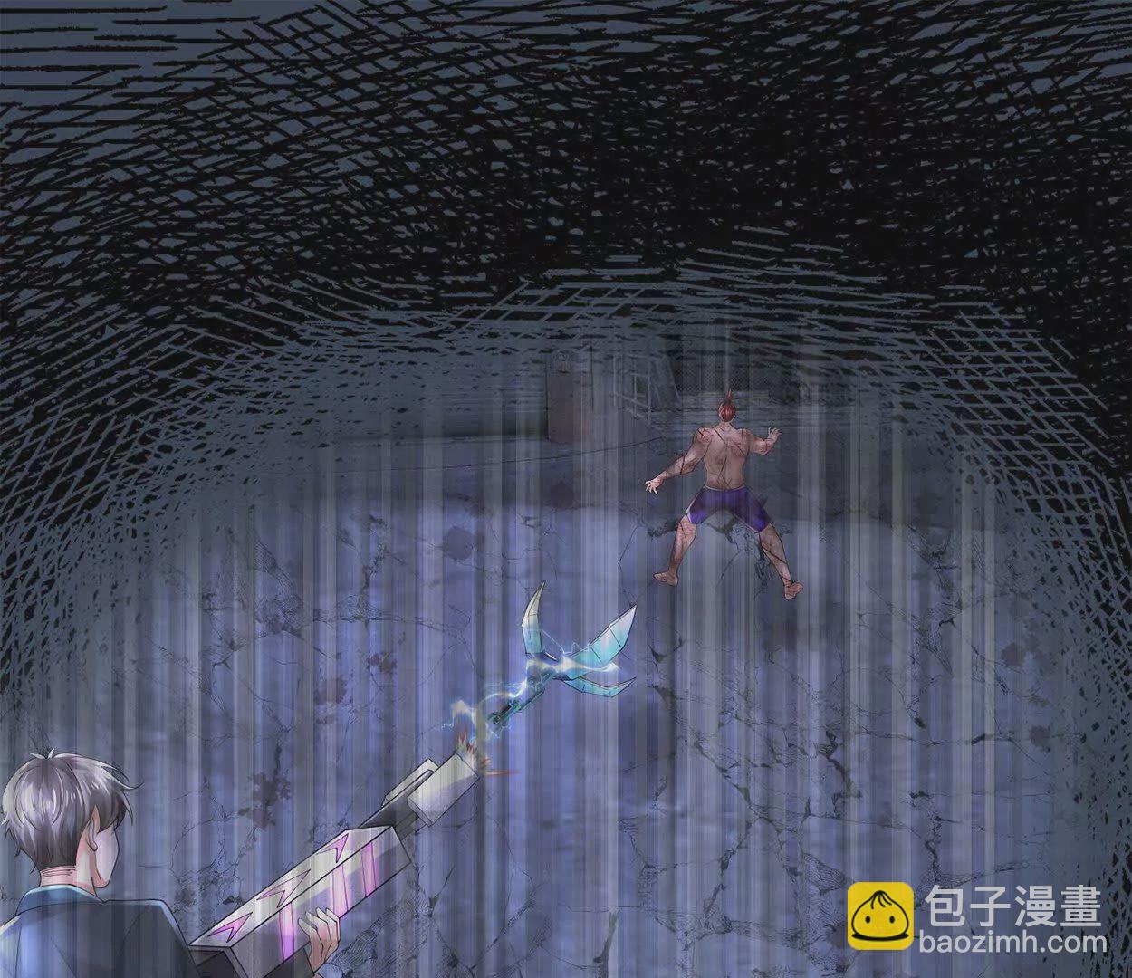 023 危机(1/3)-第24话