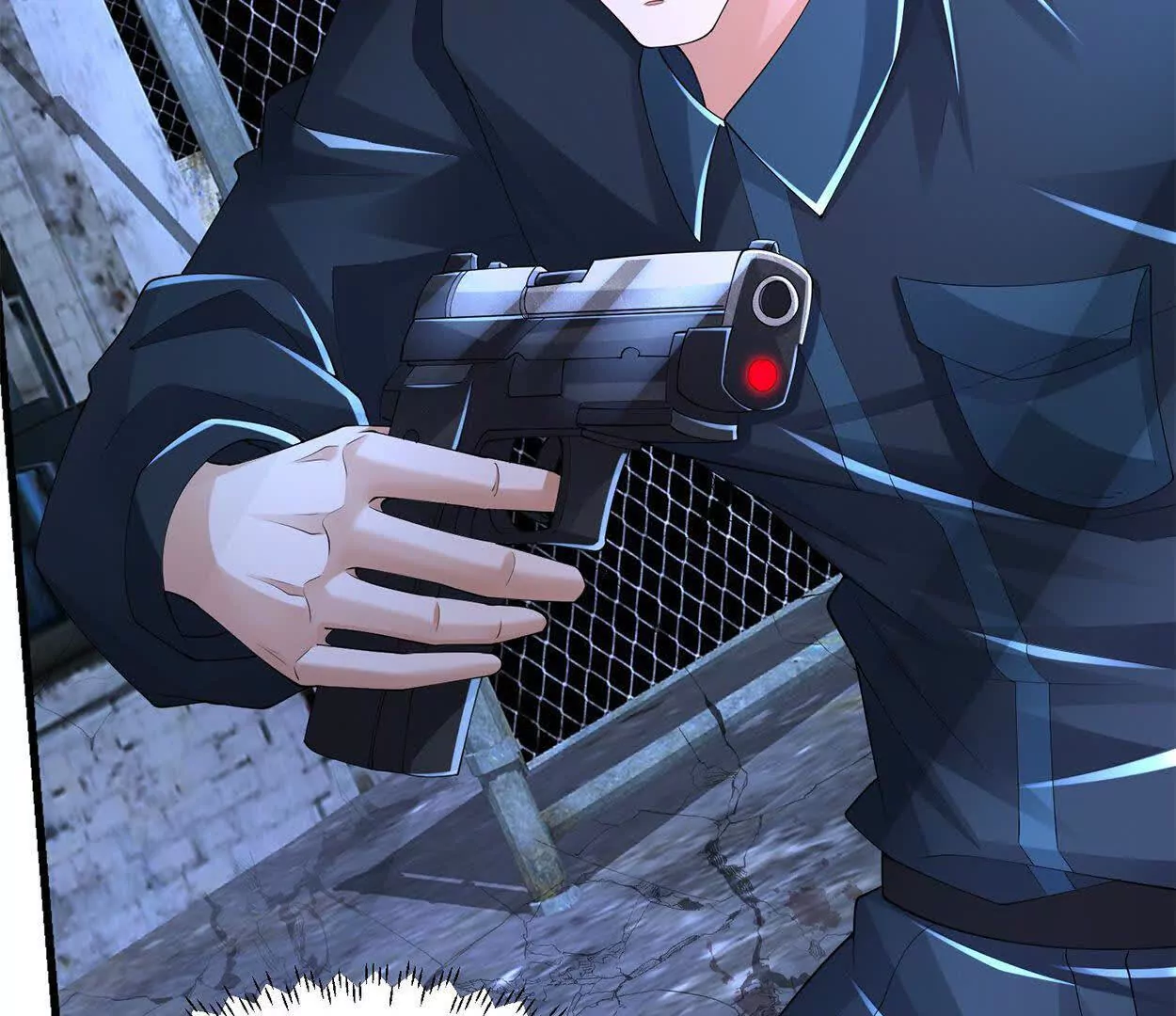 023 危机(1/3)-第24话