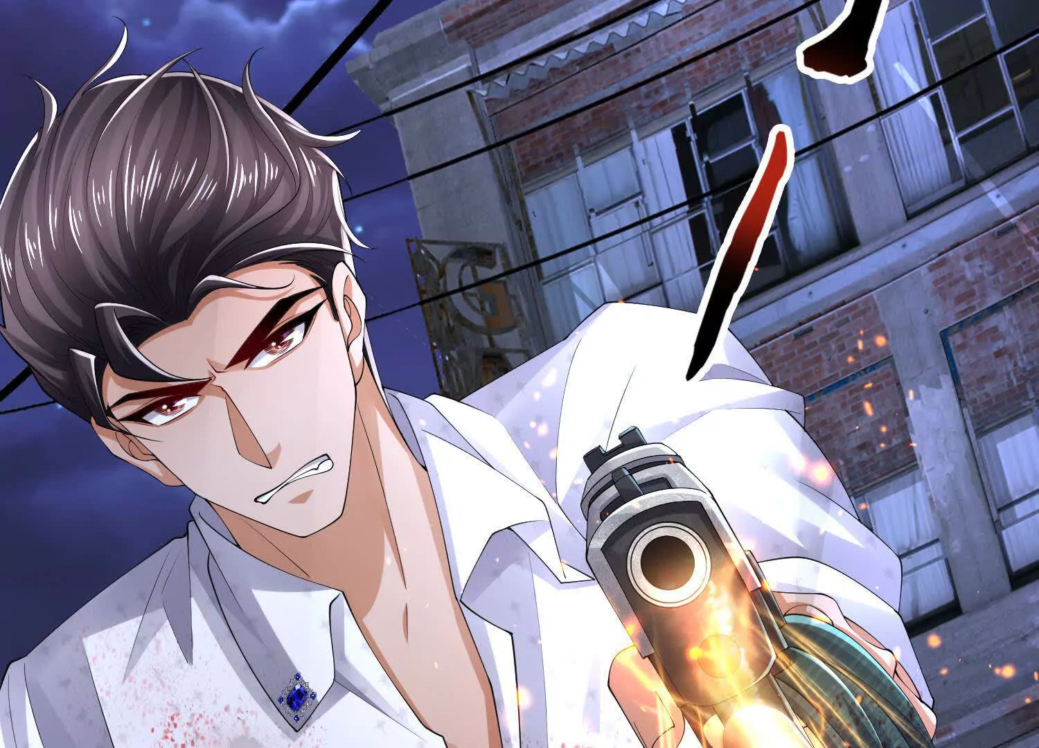 023 危机(1/3)-第24话