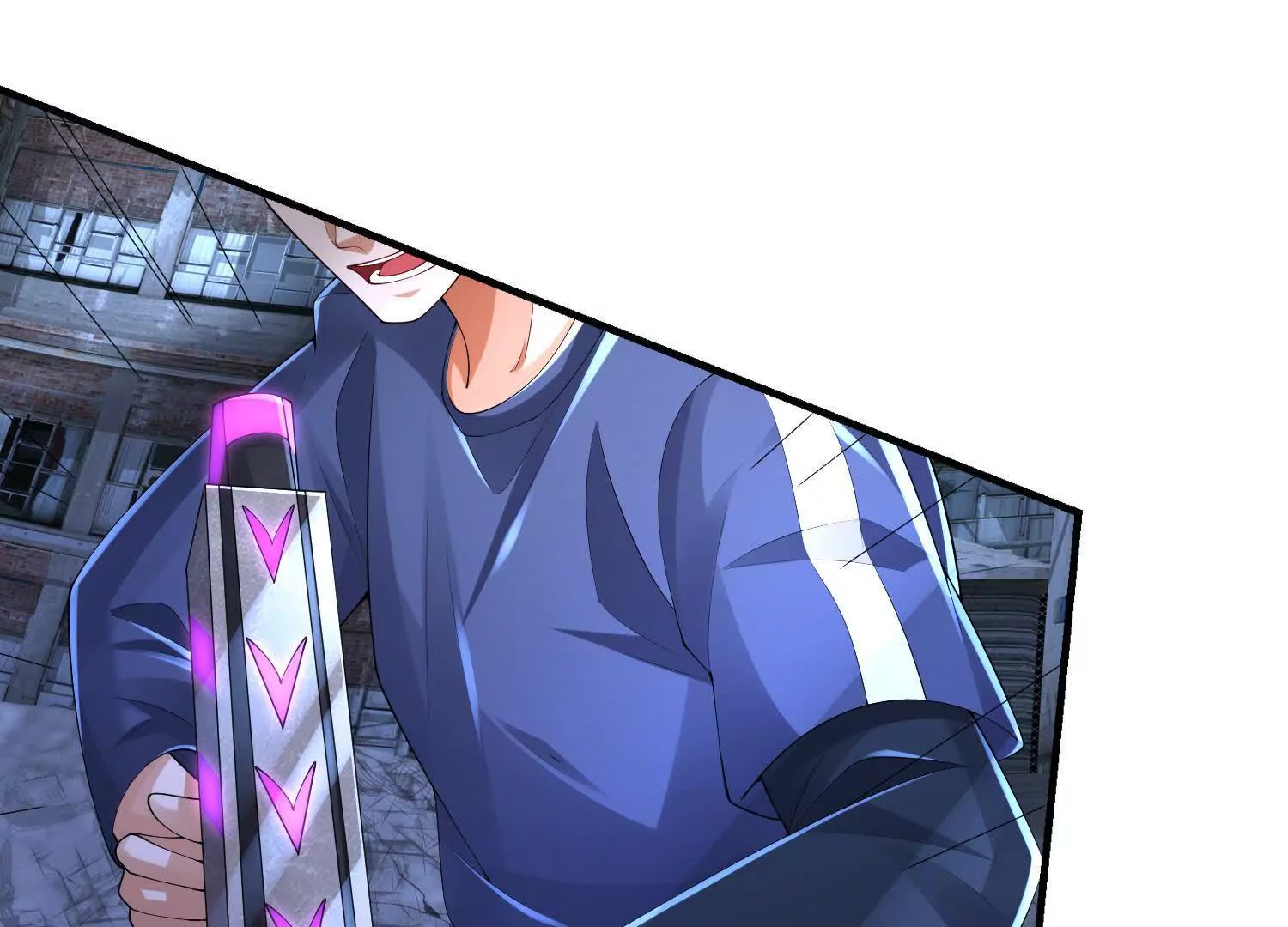 023 危机(1/3)-第24话