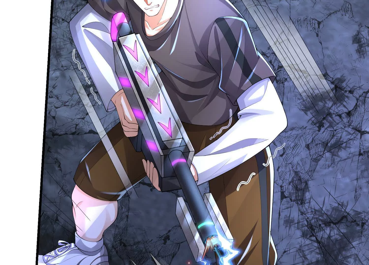 023 危机(1/3)-第24话