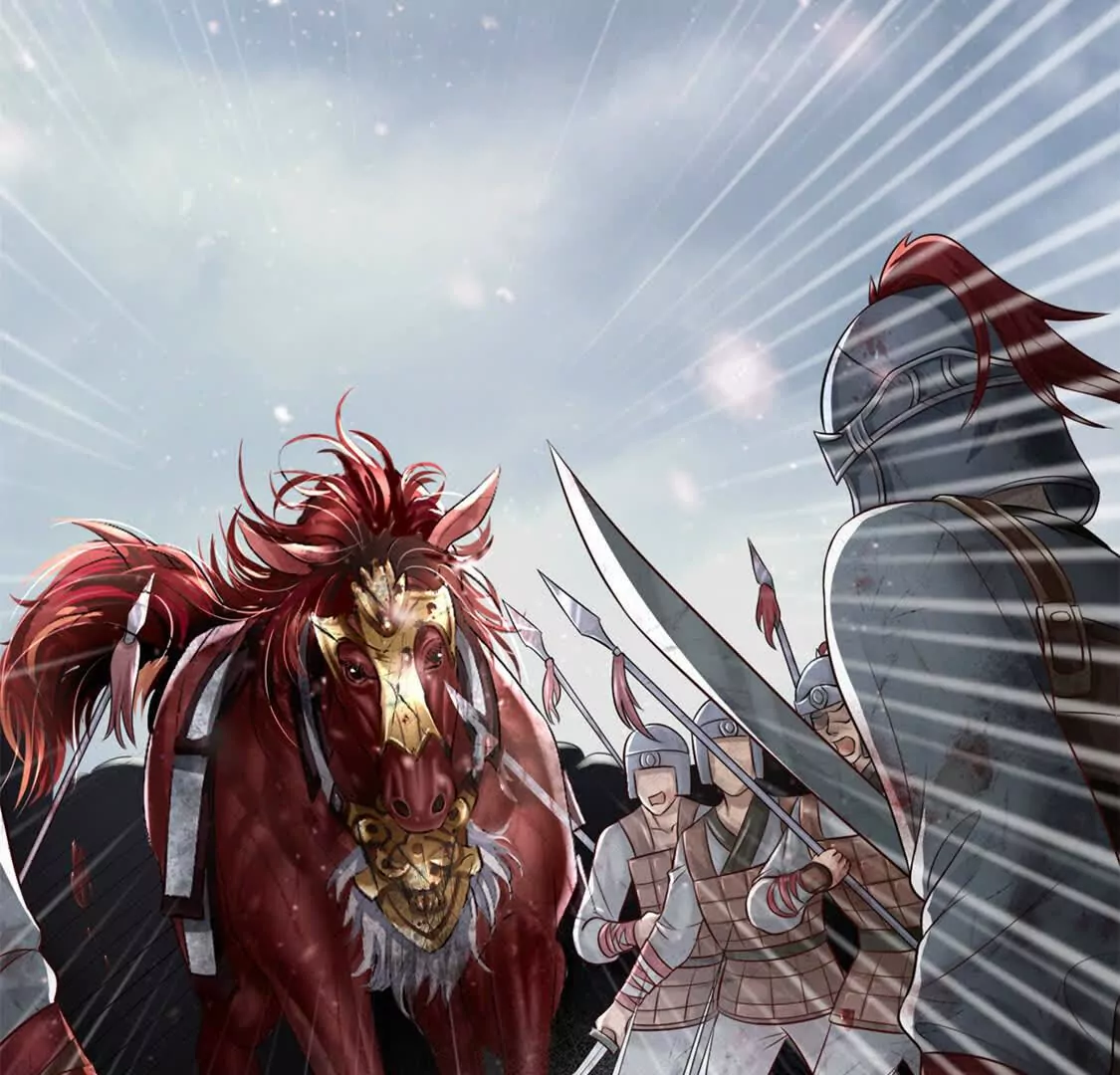 003  三国战神(1/4)-第4话