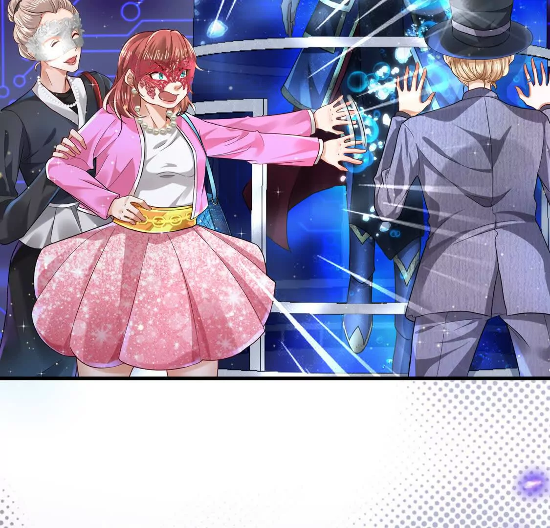 007 大闹展会(1/3)-第8话