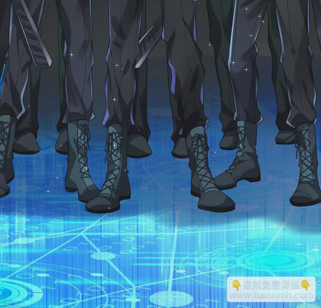 007 大闹展会(1/3)-第8话