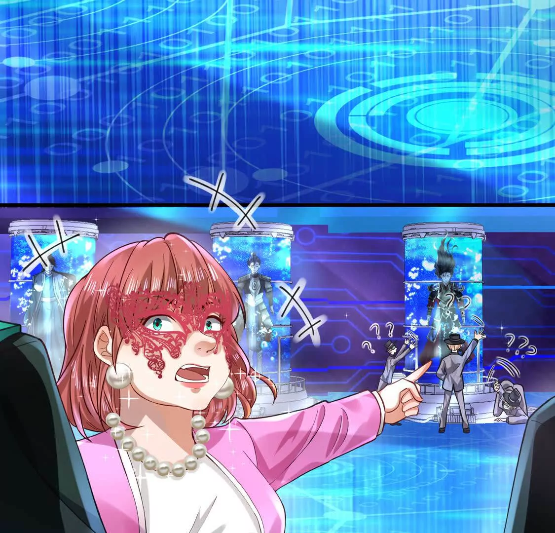 007 大闹展会(1/3)-第8话