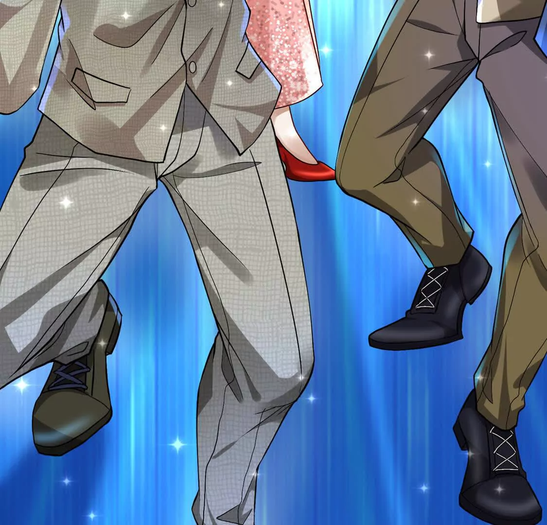 007 大闹展会(1/3)-第8话