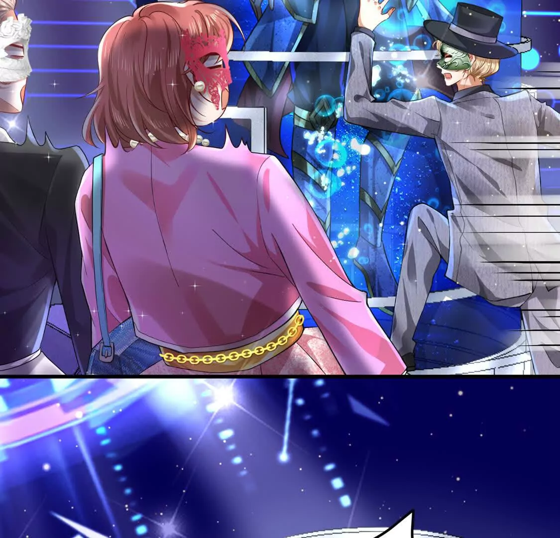 007 大闹展会(1/3)-第8话