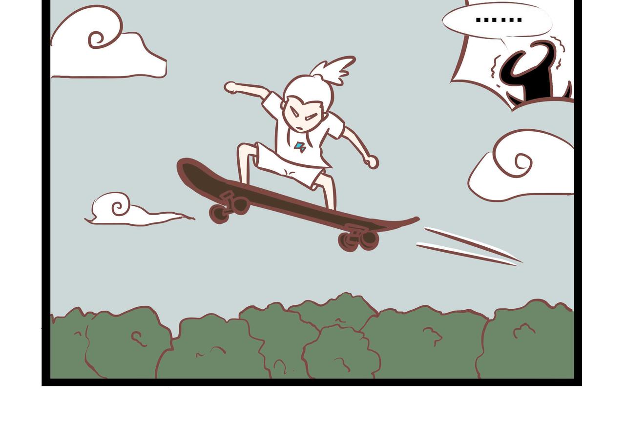 第38话 看我表演-第38话