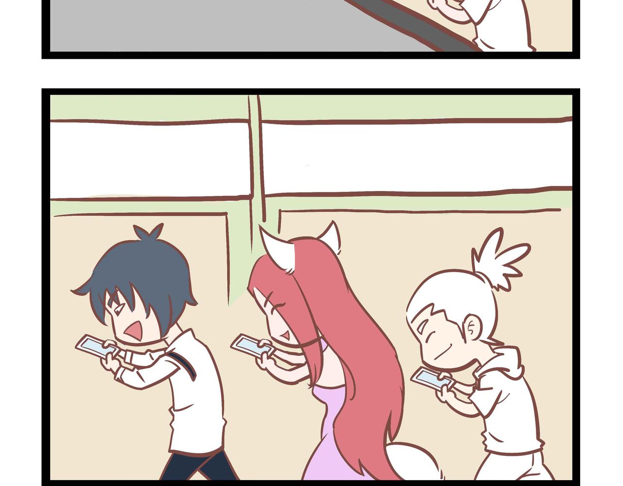 第4话 物流慢-第4话