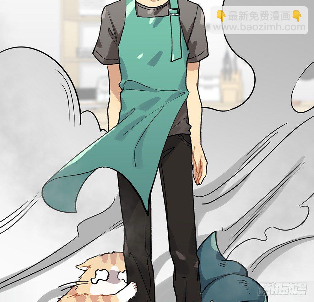 泳装回！(1/2)-第12话