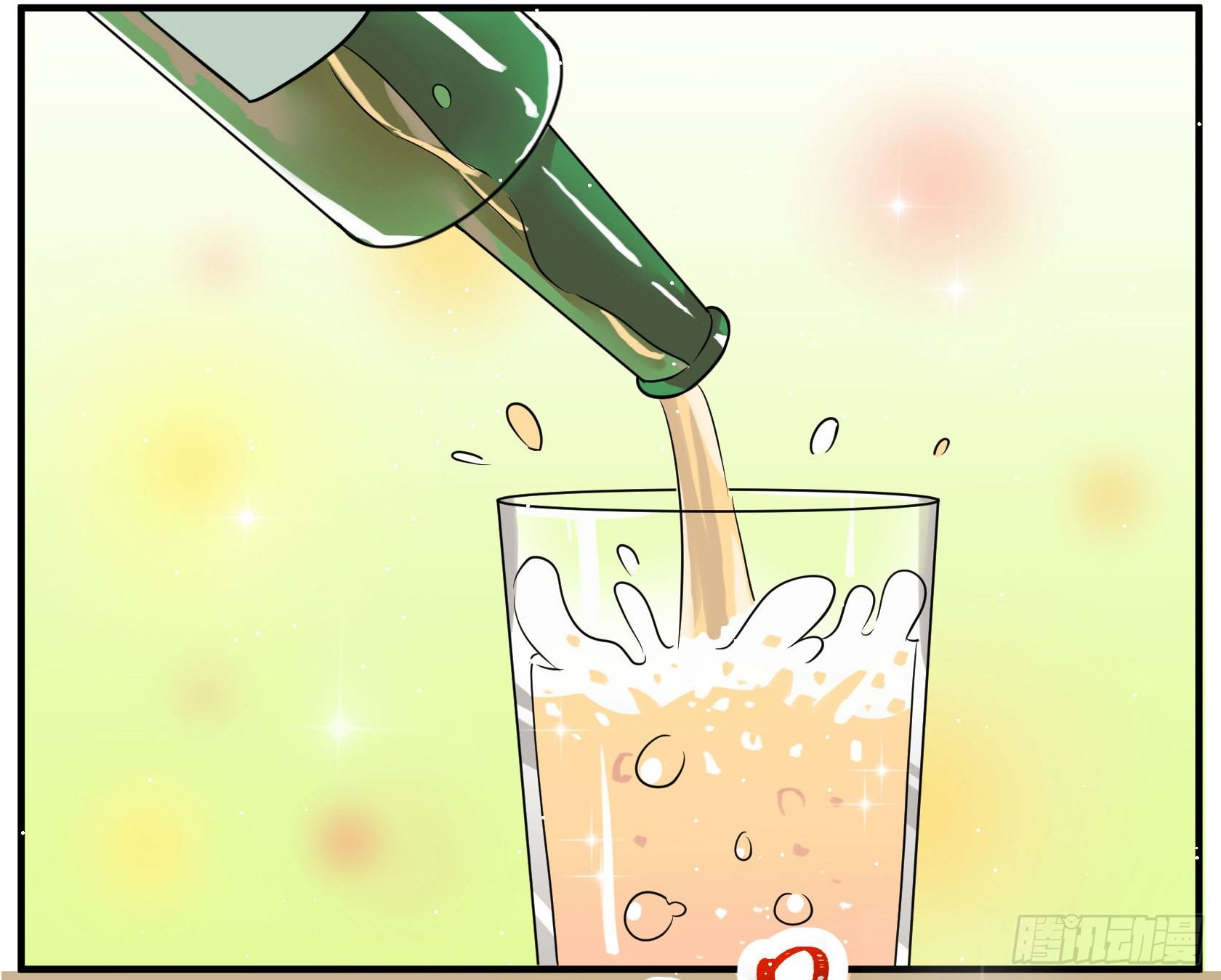 招待白食&ldquo;客人&rdquo;-第14话