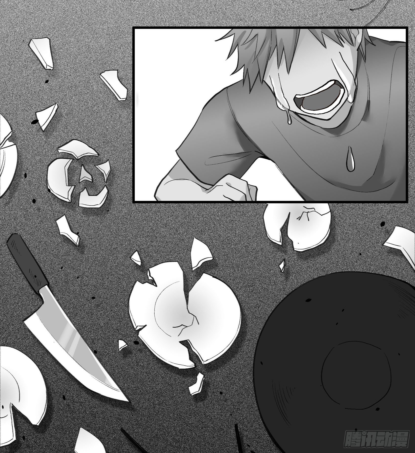 满月之夜体内的躁动(1/2)-第16话