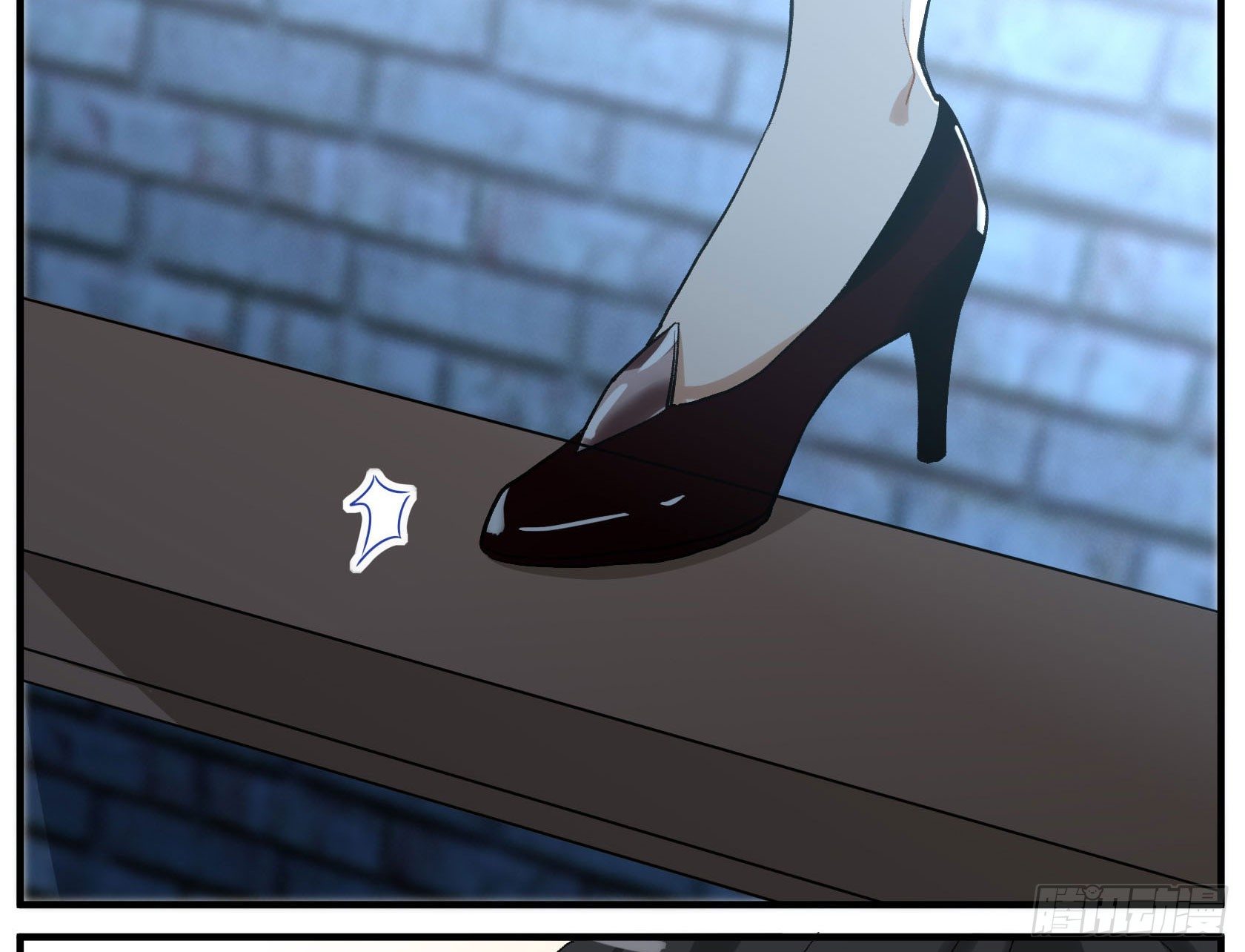 满月之夜体内的躁动(1/2)-第16话