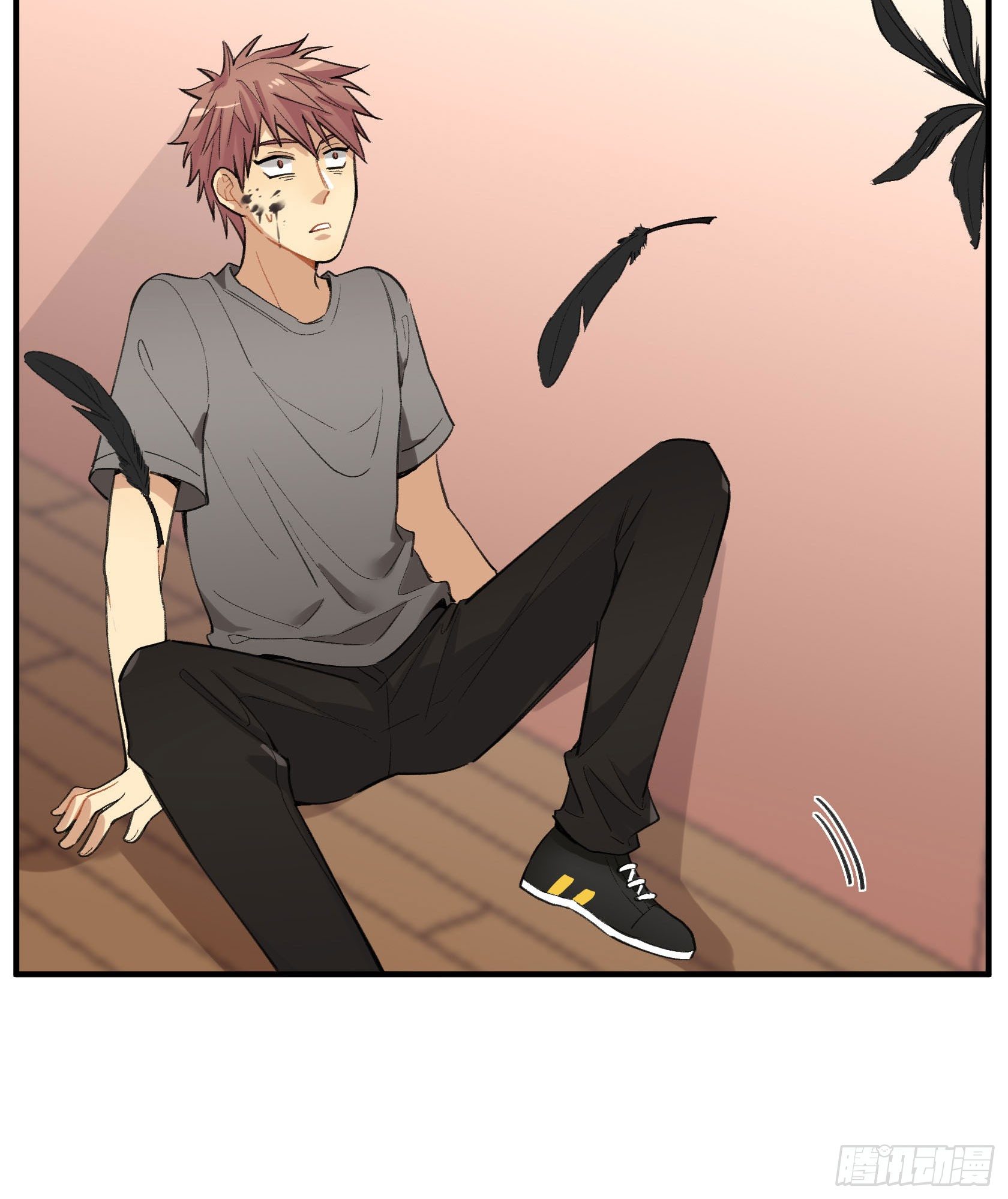 再见了，意远(1/2)-第18话