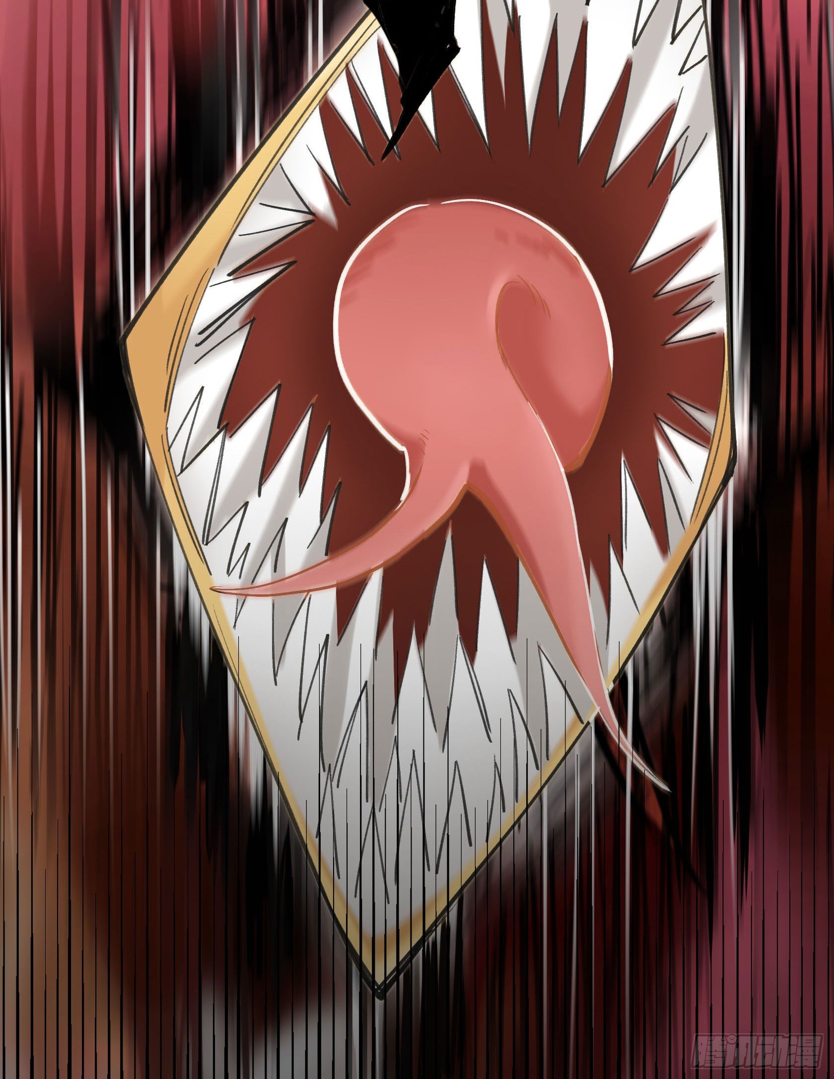 再见了，意远(1/2)-第18话