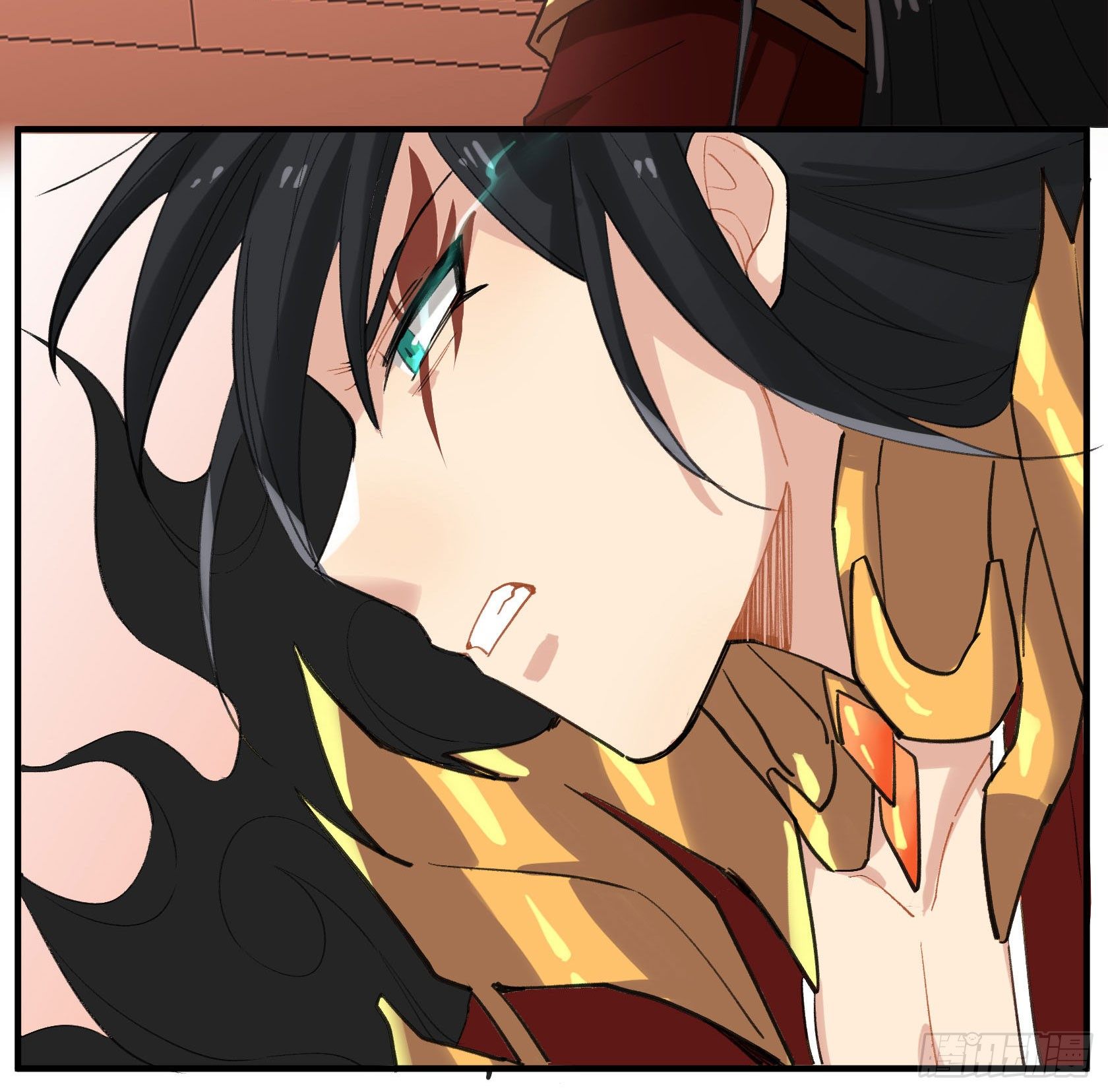 再见了，意远(1/2)-第18话