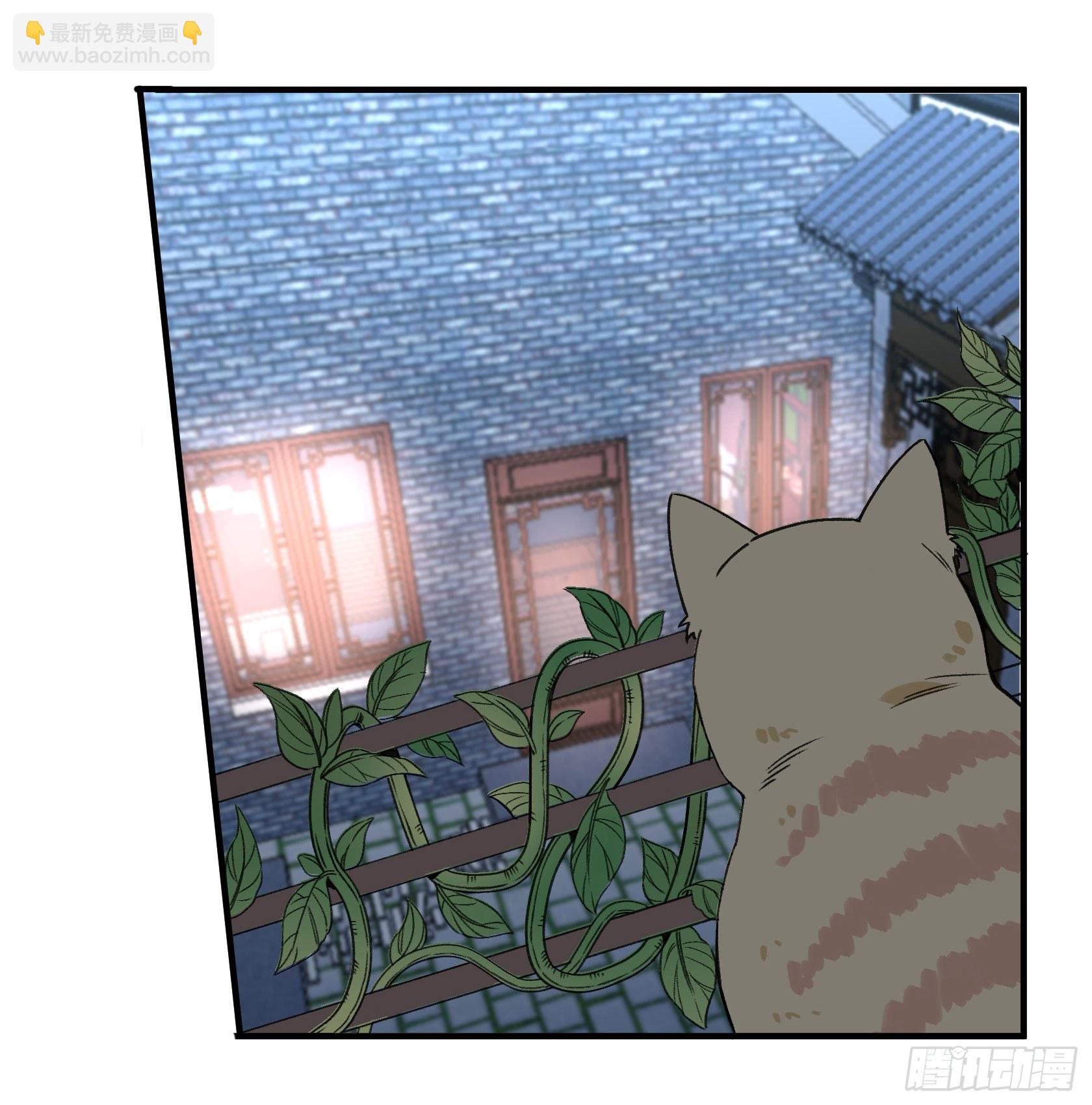 因缘尽断(1/2)-第20话