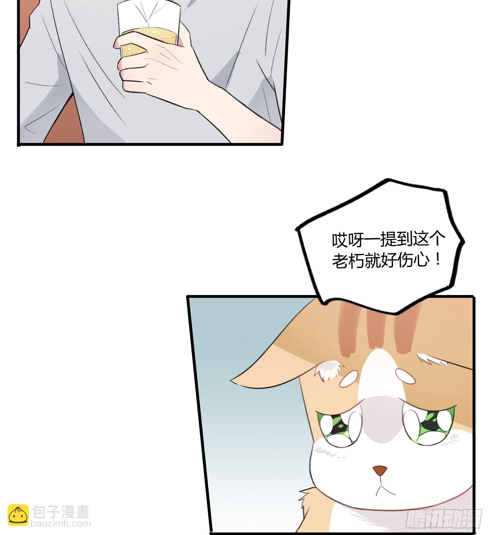 因缘尽断(1/2)-第20话