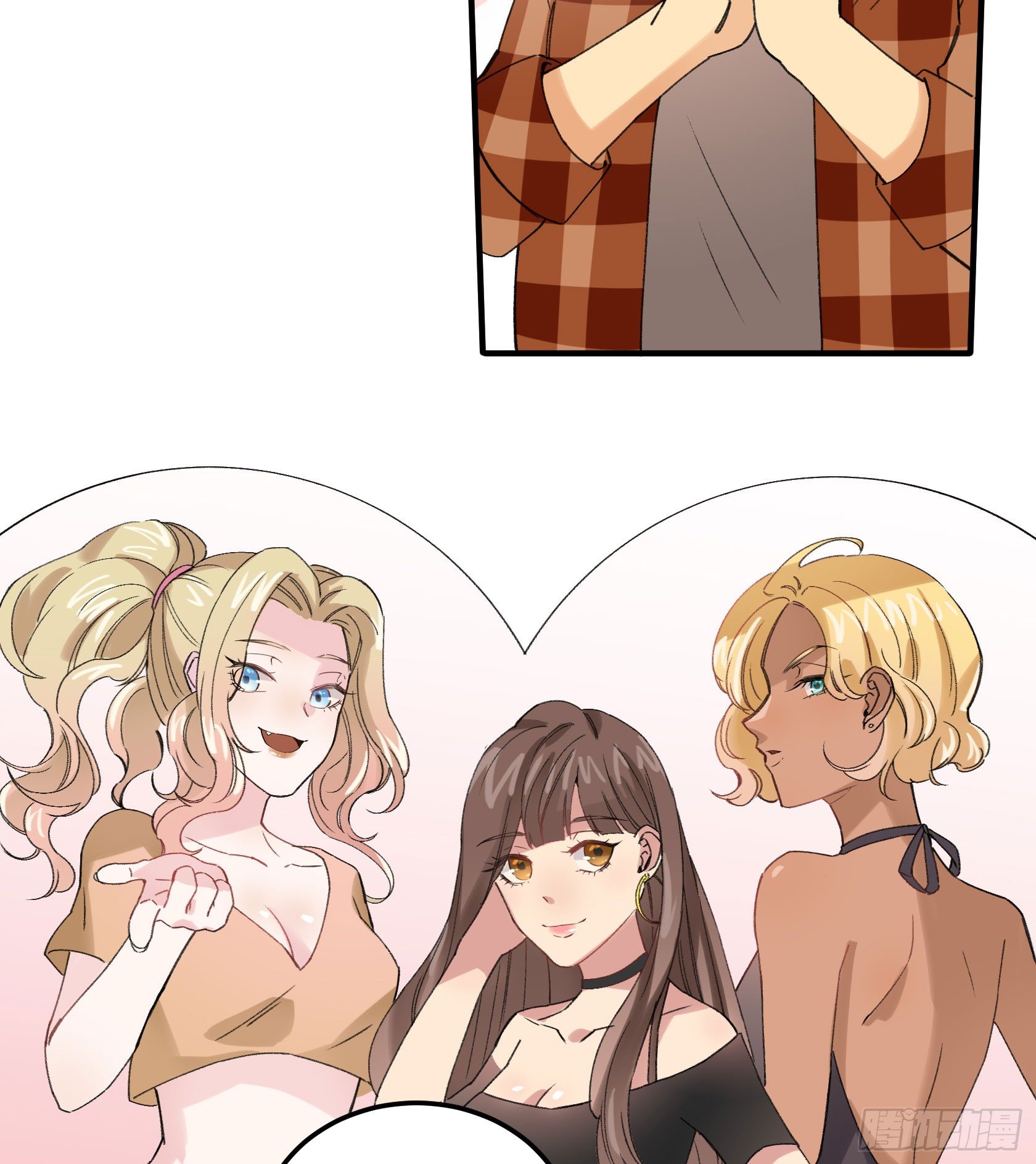 厨艺值为负的灶神(1/2)-第22话