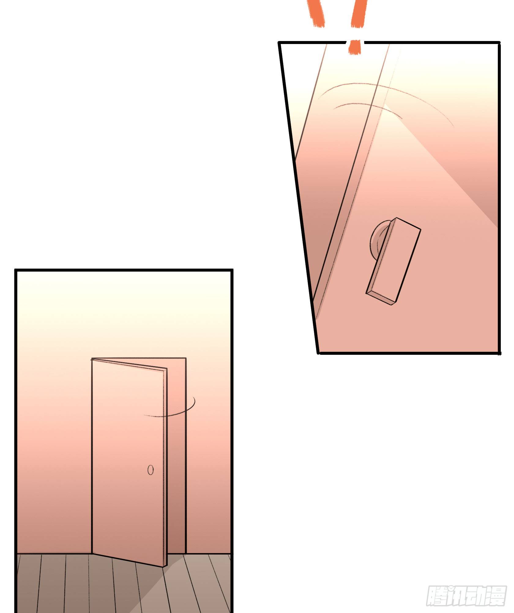 厨艺值为负的灶神(1/2)-第22话