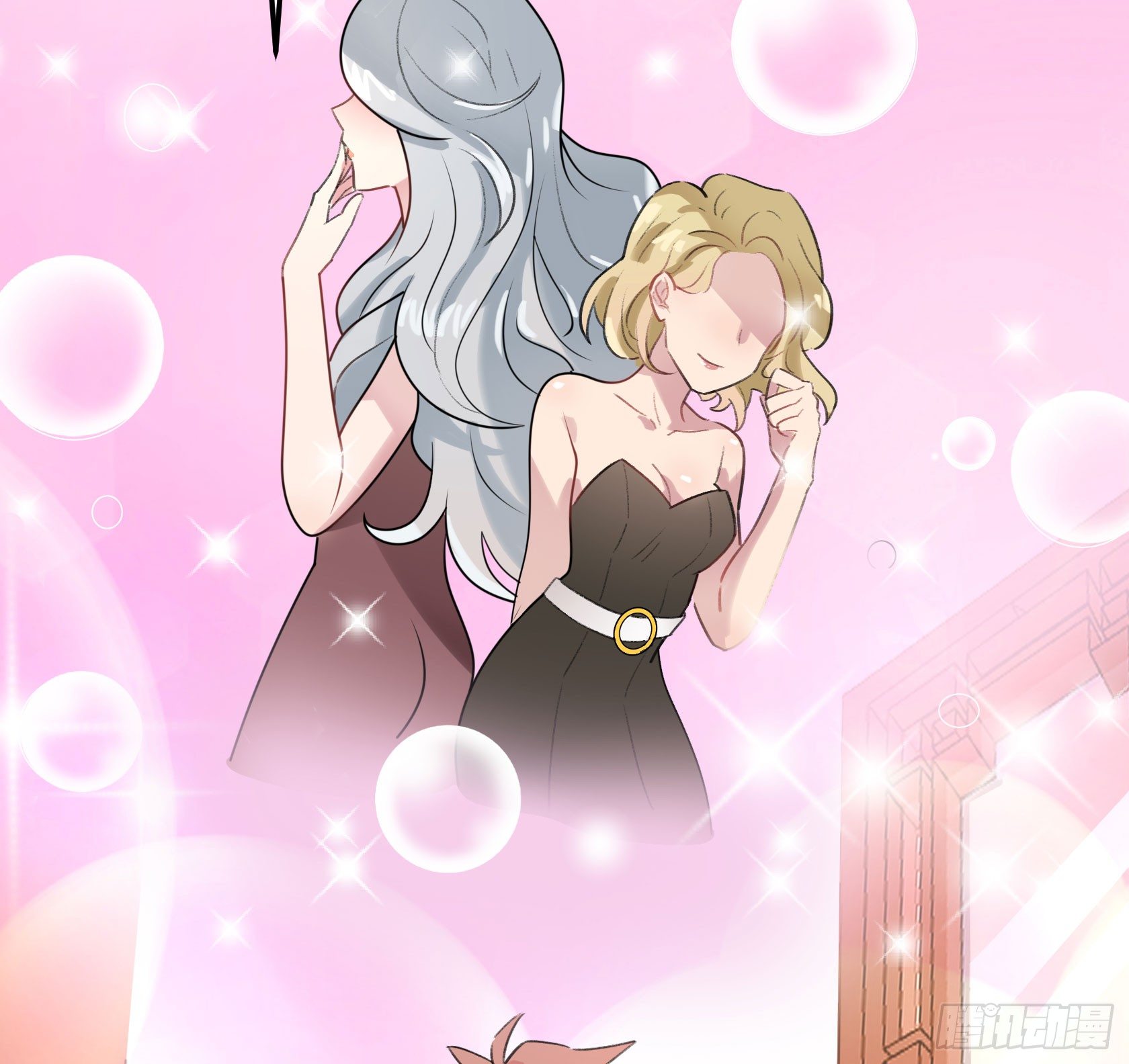 外国学徒登场！...？(1/3)-第24话