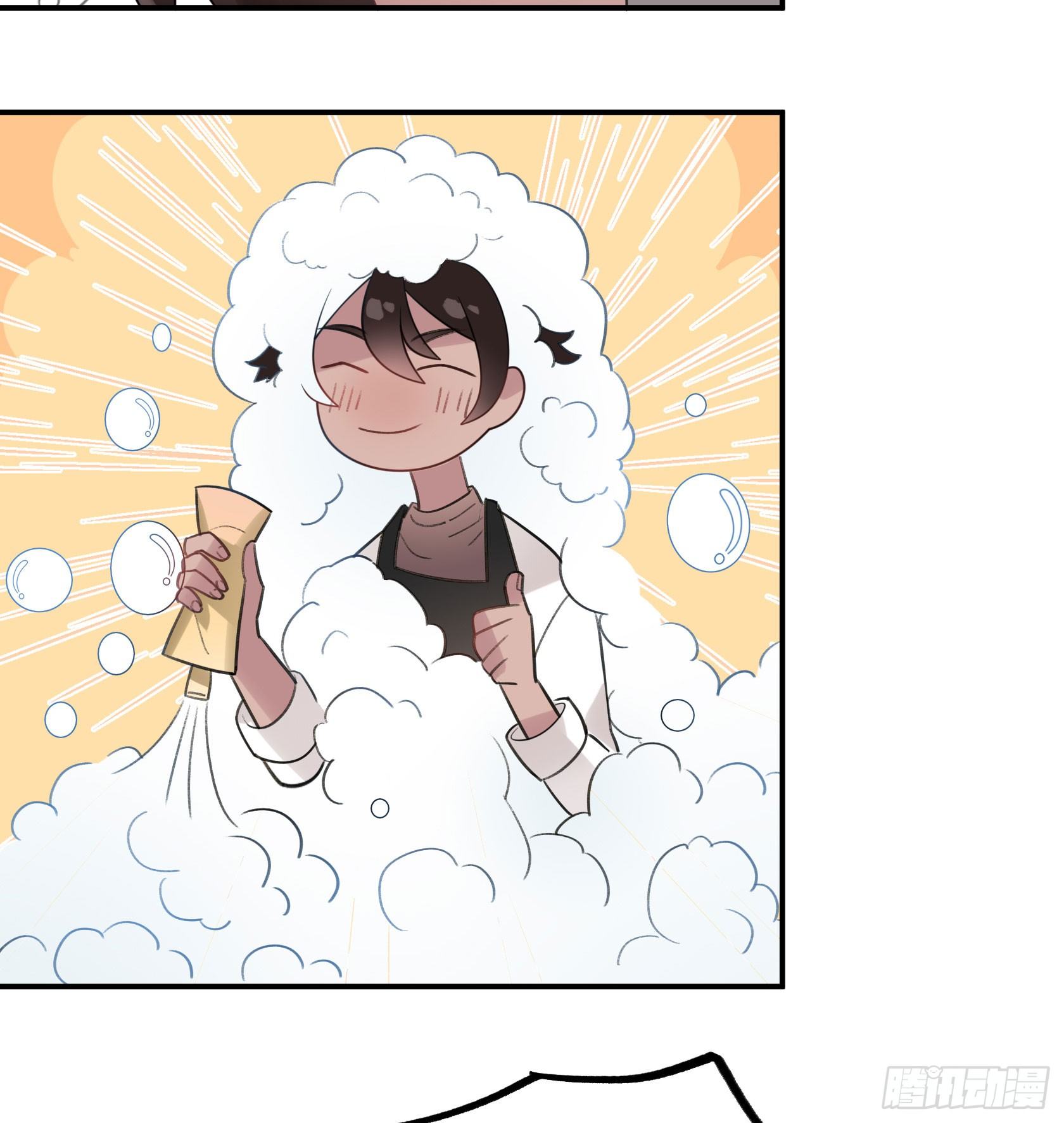 快、快叫救护车！(1/2)-第26话