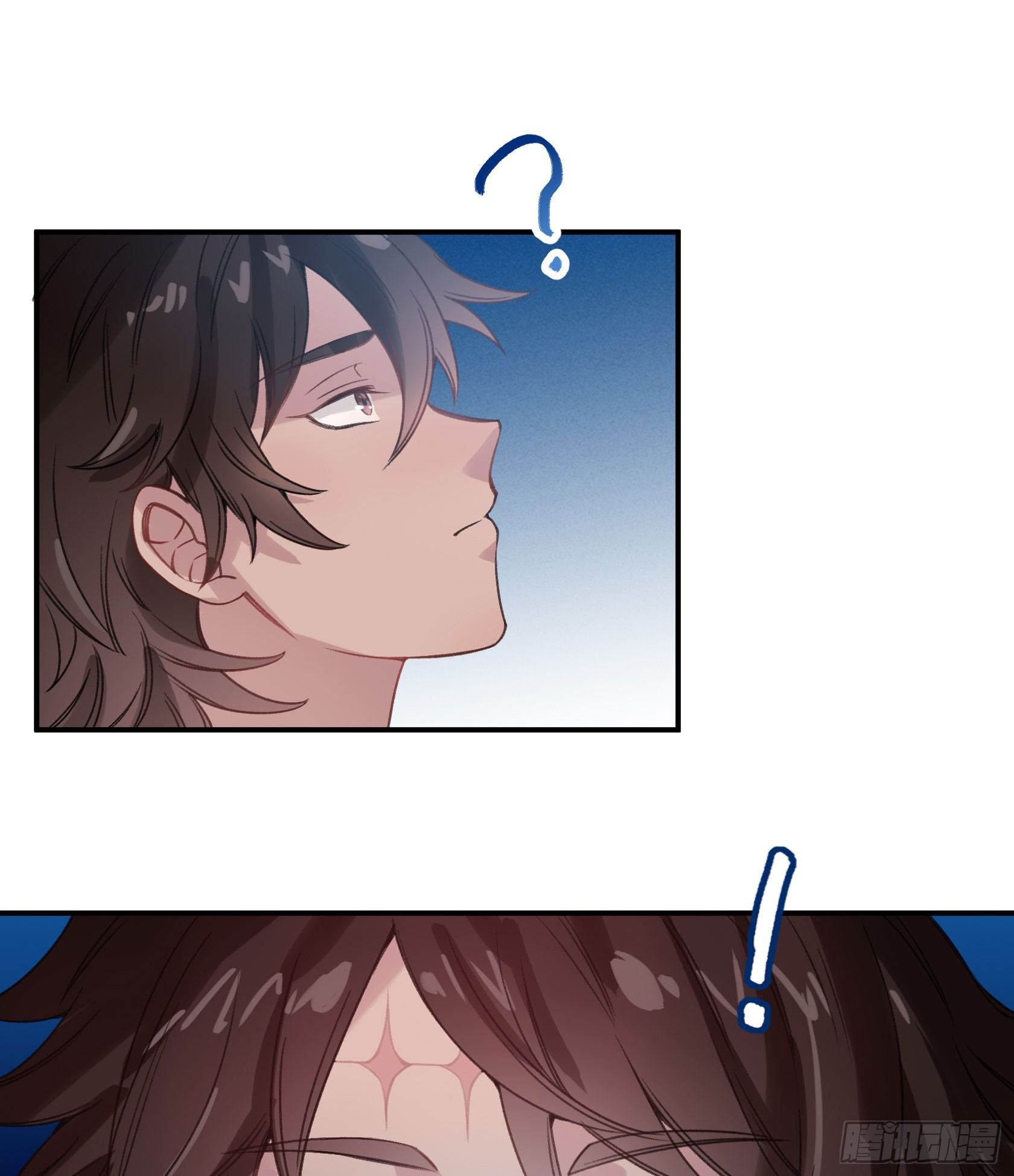 快、快叫救护车！(1/2)-第26话