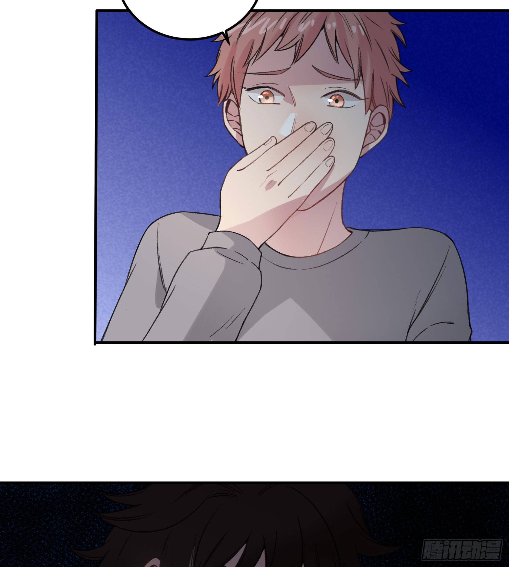 快、快叫救护车！(1/2)-第26话