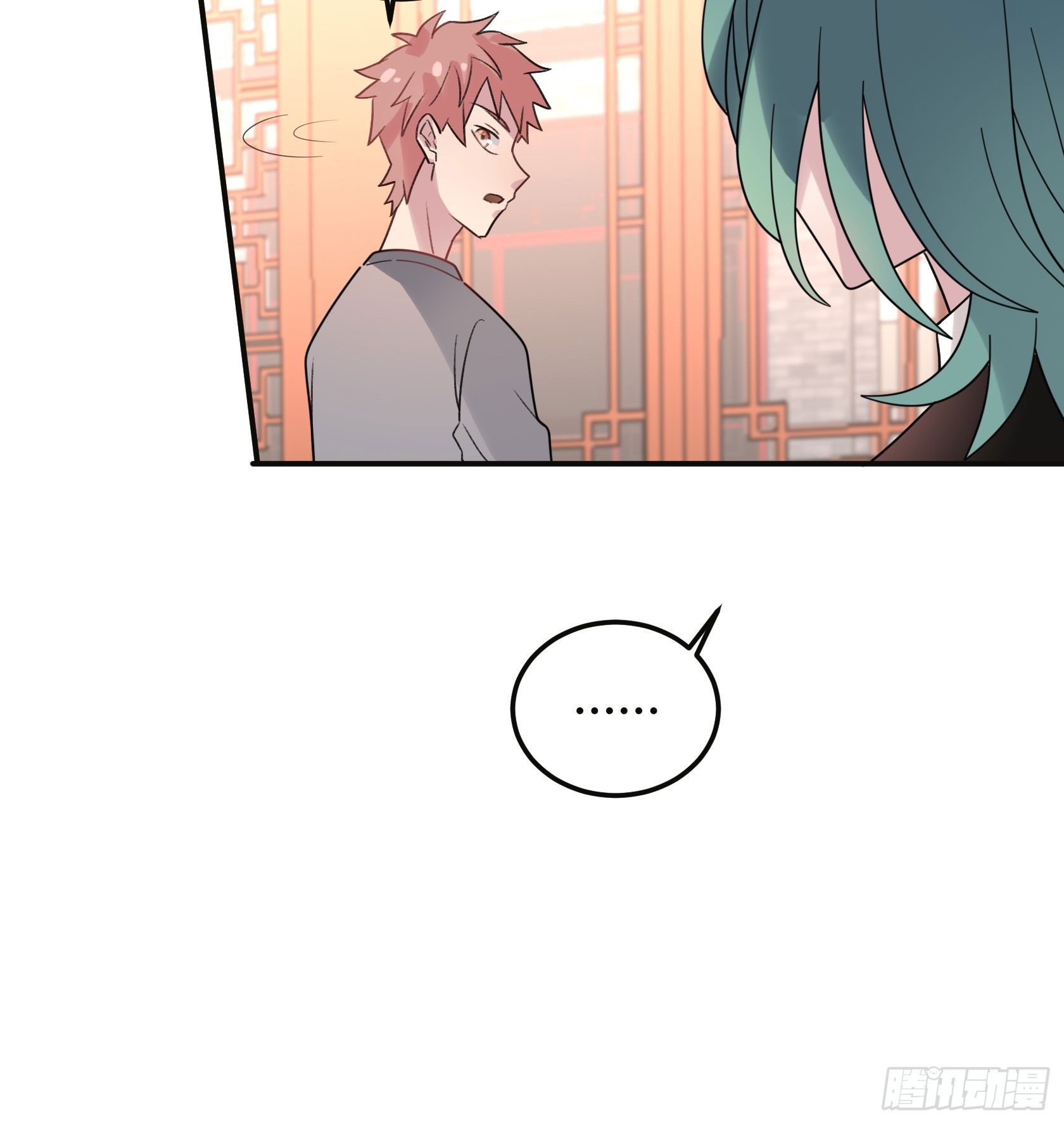 快、快叫救护车！(1/2)-第26话